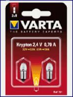 Картинка Varta Запасные лампы 751