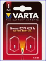 Картинка Varta Запасные лампы 704