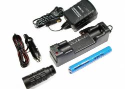 Набор для зарядки Rechargeable conversion kit G2 Картинка Набор для зарядки Rechargeable conversion kit G2