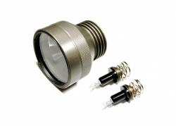 Surefire Преобразователь TurboHead для фонарей M3 CombatLight и Millennium Картинка Surefire Преобразователь TurboHead для фонарей M3 CombatLight и Millennium