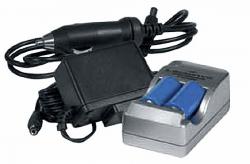 Зарядное устройство фон.Ledwave AC/DC+Auto Картинка Зарядное устройство фон.Ledwave AC/DC+Auto