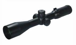 Прицел AccuShot (Leapers) IE 30mm 1,5-6х44 Картинка Прицел AccuShot (Leapers) IE 30mm 1,5-6х44