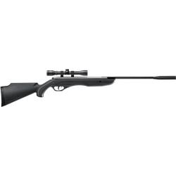 Пневматическая винтовка Crosman Phantom CS1K77 с прицелом 4x32 Картинка Пневматическая винтовка Crosman Phantom CS1K77 с прицелом 4x32