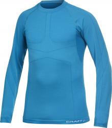 Мужская терморубашка CRAFT Warm Wool (1901648_2330) Картинка Мужская терморубашка CRAFT Warm Wool (1901648_2330)