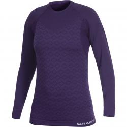 Женская терморубашка CRAFT Warm Wool (1901641_2399) (1901641-7318571557384-2012)