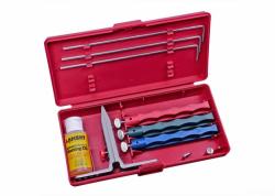 Точилка Lansky Standard Knife Sharpening System Картинка Точилка Lansky Standard Knife Sharpening System