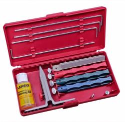 Точилка Lansky Universal Knife Sharpening System Картинка Точилка Lansky Universal Knife Sharpening System
