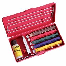 Точилка Lansky Professional Knife Sharpening System Картинка Точилка Lansky Professional Knife Sharpening System