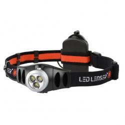 Картинка Led Lenser H3