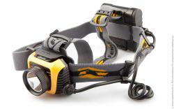 Фонарь Fenix HP15 Картинка Фонарь Fenix HP15