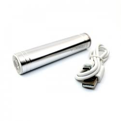 Мобильная батарея DOCA D536B 2600mah Картинка Мобильная батарея DOCA D536B 2600mah