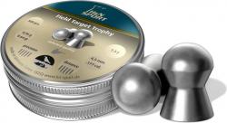 Пули пневматические H&N Fienld&Target Trophy Картинка Пули пневматические H&N Fienld&Target Trophy