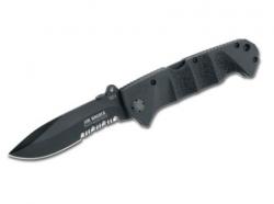 Картинка Нож Boker Plus Reality Based Recurve Blade
