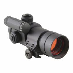Прицел коллиматорный Aimpoint Comp C3 2 MOA Картинка Прицел коллиматорный Aimpoint Comp C3 2 MOA