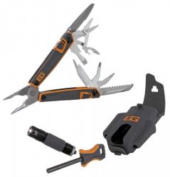 Мультитул Gerber Bear Grylls Survival Tool Картинка Мультитул Gerber Bear Grylls Survival Tool