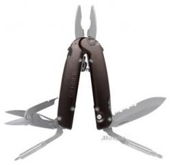 Мультитул Gerber Balance Jaw Tool, серый Картинка Мультитул Gerber Balance Jaw Tool, серый