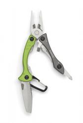 Gerber Crucial Tool, зеленый (31-000238)