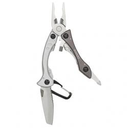 Мультитул Gerber Crucial Tool, серый Картинка Мультитул Gerber Crucial Tool, серый