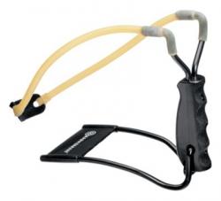 Картинка Рогатка Рогатка Marksman Folding Slingshot складная