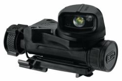 Фонарь Petzl STRIX черный Картинка Фонарь Petzl STRIX черный