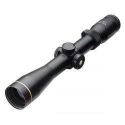 Прицел Leupold VX.R 4-12x40mm CDS Matte Firedot Duplex (111238) Картинка Прицел Leupold VX.R 4-12x40mm CDS Matte Firedot Duplex (111238)