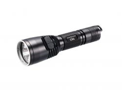 Фонарь Nitecore Chameleon CR6 красный/белый Картинка Фонарь Nitecore Chameleon CR6 красный/белый