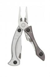 Мультитул Gerber Crucial Tool, серый Картинка Мультитул Gerber Crucial Tool, серый