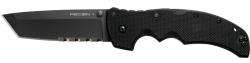 Картинка Нож Cold Steel Recon 1 Tanto Point 50/50 Edge Clampack