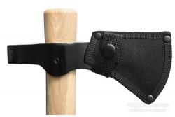 Ножны Cold Steel для топора Trail Hawk Картинка Ножны Cold Steel для топора Trail Hawk