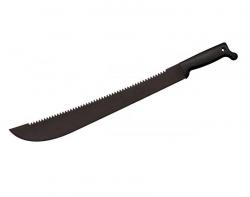 Мачете Cold Steel Latin Machete Plus 24 Картинка Мачете Cold Steel Latin Machete Plus 24