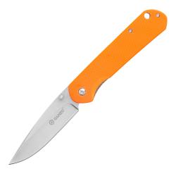Картинка Нож Ganzo G6801 оранж