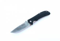 Картинка Нож Ganzo G723 черный
