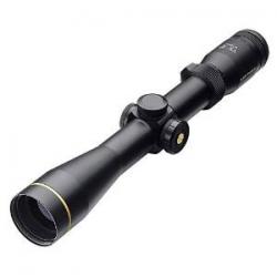 Прицел Leupold VX.R 4-12x40mm Matte Ballistic Firedot Картинка Прицел Leupold VX.R 4-12x40mm Matte Ballistic Firedot