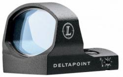 Прицел коллиматорный Leupold Deltapoint 7.5 MOA Картинка Прицел коллиматорный Leupold Deltapoint 7.5 MOA
