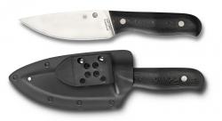 Картинка Нож Spyderco Serrata