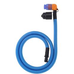 Source HELIX Tube Kit Light Blue Картинка Source HELIX Tube Kit Light Blue