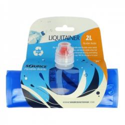 Source Liquitainer 2 Blue Картинка Source Liquitainer 2 Blue