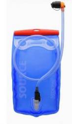 Source Widepac 3 Transparent-Blue Картинка Source Widepac 3 Transparent-Blue