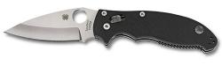 Нож Spyderco Manix2 Картинка Нож Spyderco Manix2