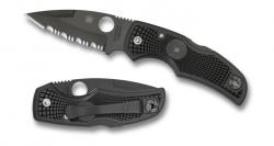 Картинка Нож Spyderco Native Black