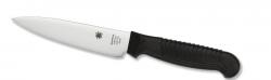 Нож Spyderco Paring Картинка Нож Spyderco Paring