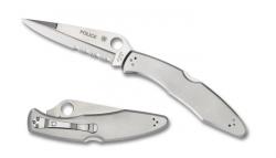 Картинка Нож Spyderco Police