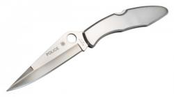 Картинка Нож Spyderco Police
