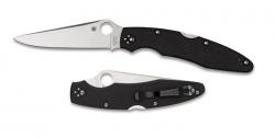 Картинка Нож Spyderco Police