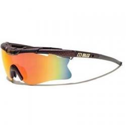 Bliz 9070-44 Velocity XT - Red Carbon - Smoke w Red Multi + Orange Картинка Bliz 9070-44 Velocity XT - Red Carbon - Smoke w Red Multi + Orange