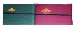 Alexika Double Strap 2,5x155 (cm) black Картинка Alexika Double Strap 2,5x155 (cm) black