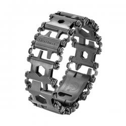 Браслет Leatherman Tread, черный, в коробке Картинка Браслет Leatherman Tread, черный, в коробке
