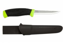 Нож MORA Fishing Comfort Scaler 098 Картинка Нож MORA Fishing Comfort Scaler 098