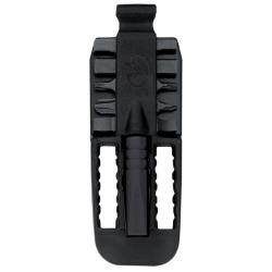 Переходник под биты Leatherman черный Картинка Переходник под биты Leatherman черный