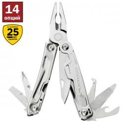 Набор Leatherman REV Картинка Набор Leatherman REV